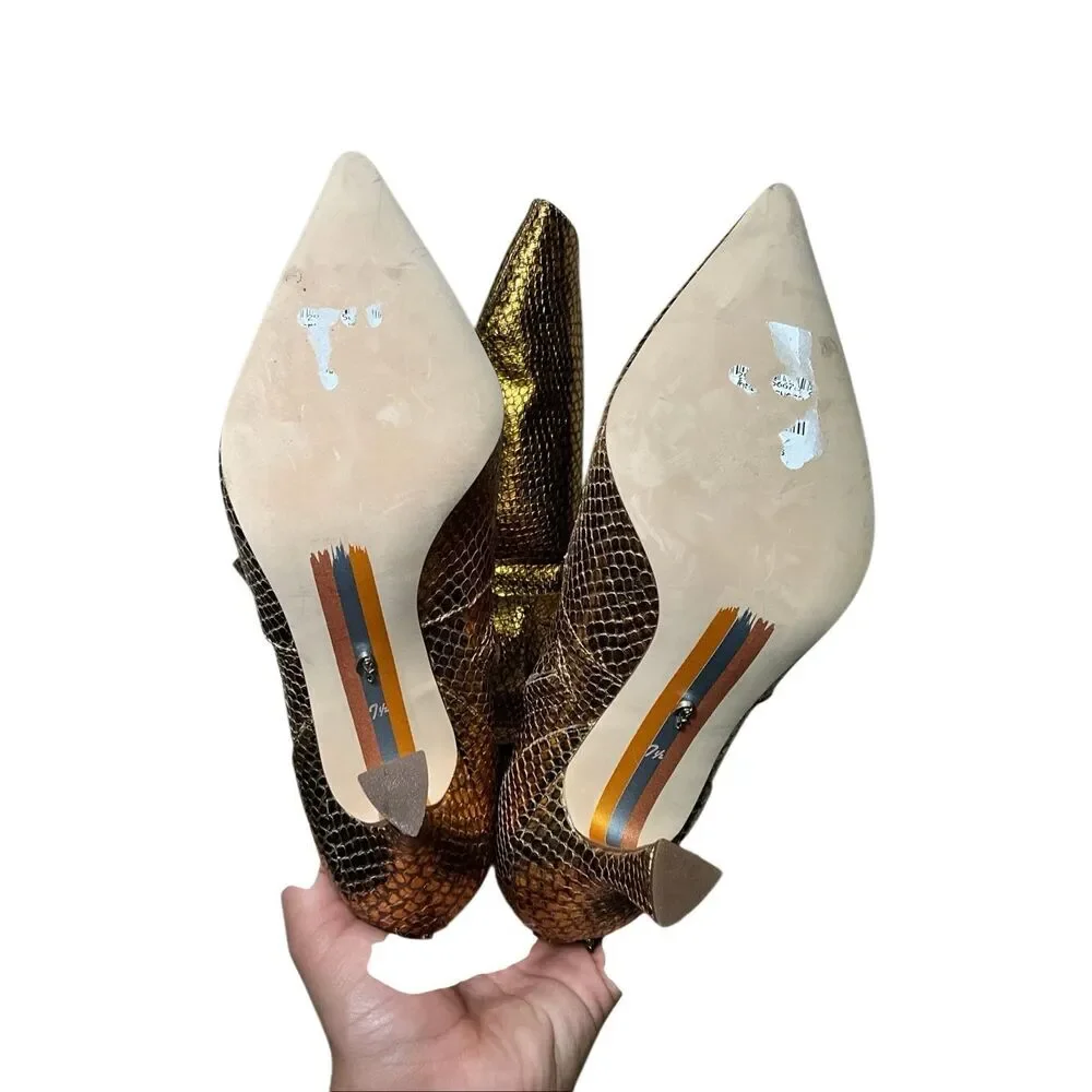 Sam Edelman | Elias heel boot